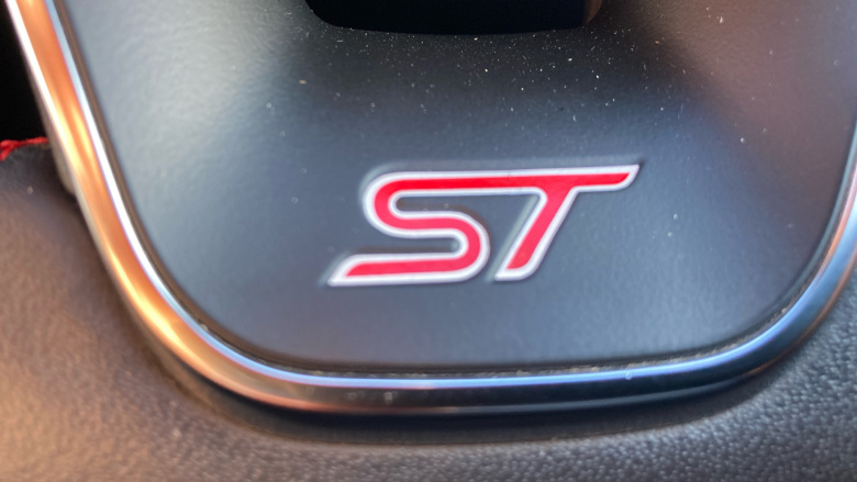 Ford Puma ST 1.5 EcoBoost ST 5dr Petrol Hatchback